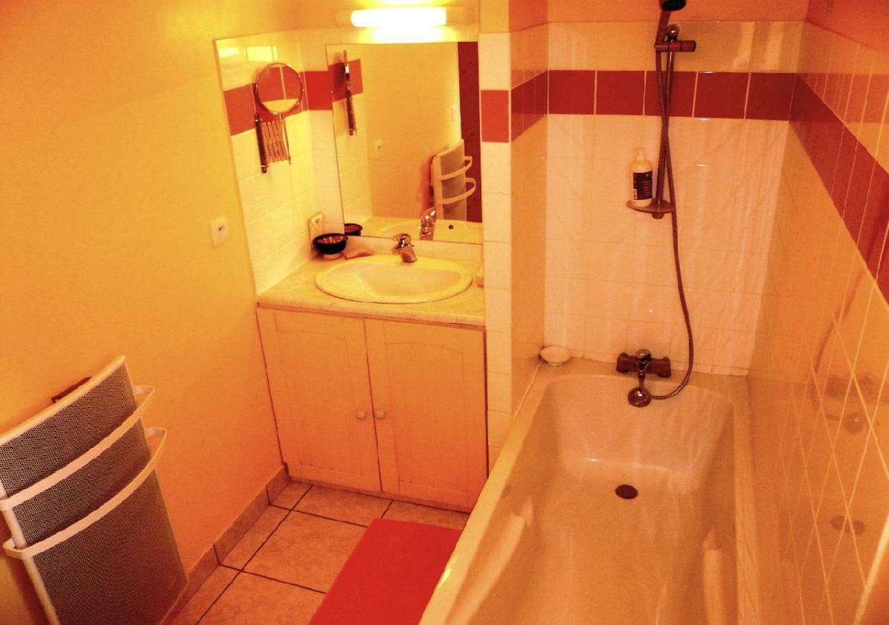 Logis De Chezelles Bed & Breakfast Sidiailles ภายนอก รูปภาพ